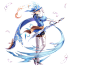 《光影对决》官方网站-新玩法动漫MOBA