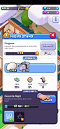 Sushi Empire Tycoon—Idle Game-游戏截图-GAMEUI.NET-游戏UI/UX学习、交流、分享平台