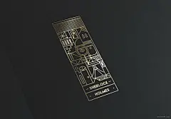 Sherlock Holmes有趣的福尔摩斯侦探社标志设计 [6P] (4).jpg