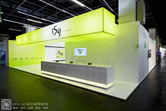 Cherry-建芬采集到展台设计