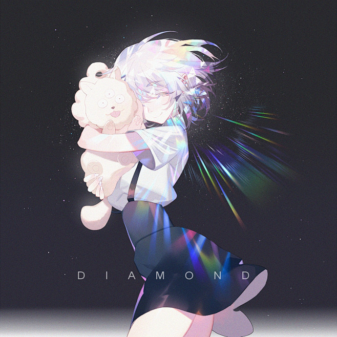 #宝石の国 宝石の国 - DAdonik...