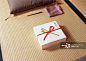 Image of Japanese style gift box_创意图片