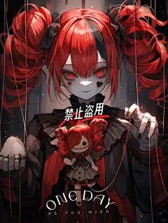 傀儡戏｜溺死在演绎的深情与温柔中
