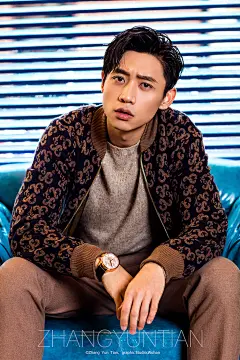 魏晨出道十周年 合作媒体 新浪娱乐《星速客SHOOT》《星GO时尚》《乐视超级手机壁纸》     

修图师：张云天   

摄影师：刘长清   

策划统筹：余冰洁 

因为版权问题，作品禁止转载！！