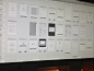 iOS Wireframes