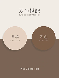 设计｜配色参考-花瓣网|陪你做生活的设计师 | 杏色配色 - 小红书搜索
