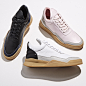 Sole Series Barneys 2016 | Filling Pieces Sneakers : BNY Sole Series 2016, our ongoing collaboration project, is back with latest release from cult favorite brand Filling Pieces.