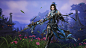 《剑网3》官网——次世代国风MMORPG