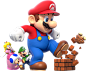 Super Mario 3D World (33)