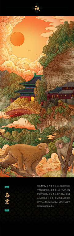 大愚先生的收集采集到插画收集