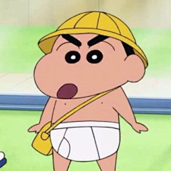 月野兔白Mino采集到小小新
