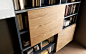 Living 02 : Living arion rendering