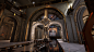 The Sanctuary