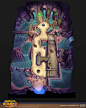 WarCraft Rumble BlackFathom1 Concept