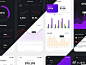 深色主题(暗黑模式)app ui界面设计素材打包下载
O网页链接 ​​​​