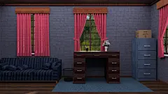 3D作品