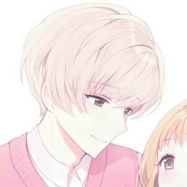 筱楠LNの情头@爱人洋洋洋吖