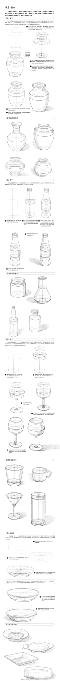 GALIYOU采集到成人素描