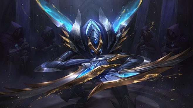 Patch 8.19 notes | L...