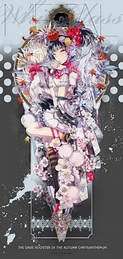 画师大佬把12生肖画成了萌妹子，老鼠妹子超可爱，龙妹子很霸气_感觉 : 每个人都有自己的生肖和属相，像今年2020年是鼠年，出生的孩子们就是属鼠的，不知道诸位屏幕前的读者老爷们是什么属相的？ 除了前面说过的牛，马给我的印象也是吃苦耐劳的模样，不过这位马妹子看起来给我的感觉是有…