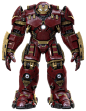 Iron Man Mk-44: Transparent Background! by Camo-Flauge on DeviantArt