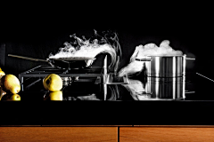 sashuqin采集到2012德国红点设计大奖Kitchen