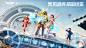【新赛季福利】SS15赛季新帷幕，光影冒险助你花样冲分 - TapTap 发现好游戏 : 亲爱的各位特种兵们大家好呀，咱们SS14赛季伴随着秋天到来而完美落幕，特种兵们是否满意上个赛季的最终...