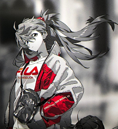 米山舞 eva新插图 67676767jv2xtczy采集到eva采集新世纪福音