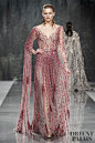 Ziad Nakad Fall-winter 2018-2019 - Couture :  – 65 photos - the complete collection