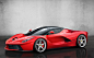 Ferrari Hybrid Showdown: SF90 Stradale Vs LaFerrari @ Top Speed
 : ferrari just unleashed its latest range-topping hypercar the sf90 stradale. a spiritual successor to the laferrari based on its hybrid drivetrain. (...)