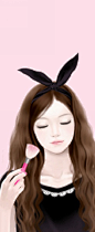 Girls holic系列