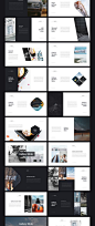 Assume is a multipurpose keynote and powerpoint template. When creating this presentation, I focused on ease of use for the bought this presentation. You can easily make any adjustments, changing from color to insert the images you want. I hope you like t
