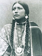 切罗基印第安人