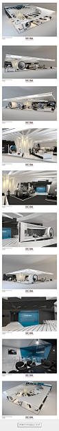 Safran - 2015 on Behance... - a grouped images picture - Pin Them All: 