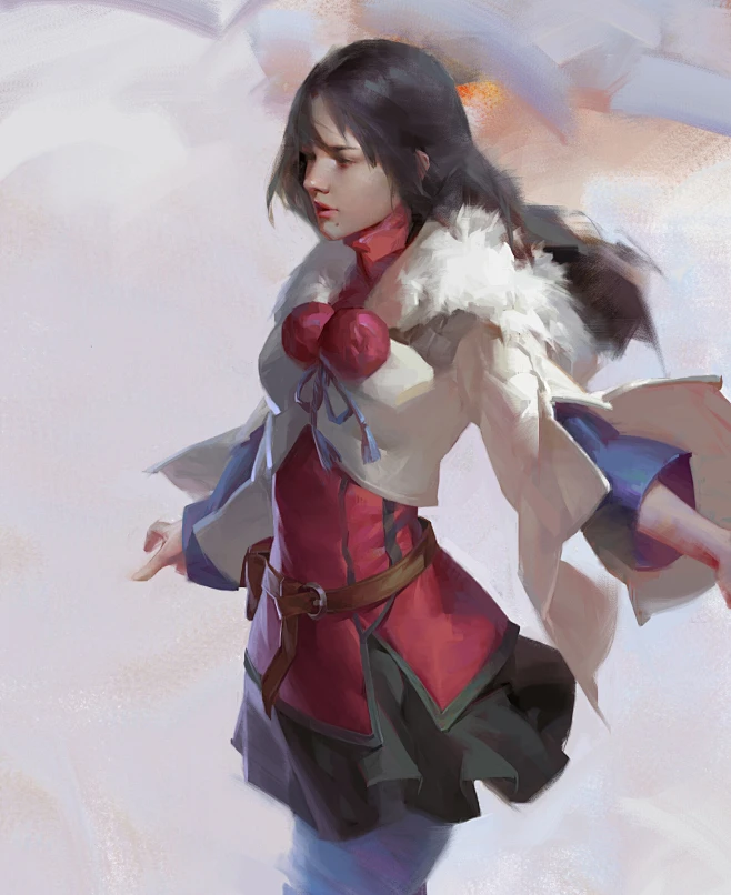 sketch, HE XIAOSONG : 基础绘画交流QQ群477686693-花瓣网