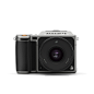 Hasselblad X1D-50c : The first compact mirrorless digital medium format camera