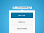 Qfmbuttondribbble