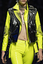 Philipp Plein 2020春夏⛓️朋克摇滚 - 小红书