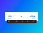 收集用户界面 - 从每日ui档案馆及其他档案收集的每日灵感。 基于Dribbble镜头，手工挑选，每日更新。