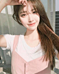 We are Kim Nahee Fanpage (@kimnaheefanpage) di Instagram: “Nahee Update : Cr @kimnaheefanpage  #love #me #happy #beautiful #kimnahee #김나희 #style #girl #cute…”