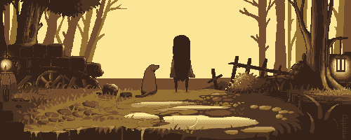 Pixel Icon projects ...