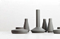 VASES  -  Milia Seyppel工作室