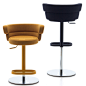 Dam Barstool - The Contact Chair Company