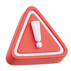 Warning 3D Icon图片_素材-3DPNG图片素材-花瓣网