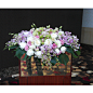 上海鲜花同城速递会议台花桌花商务迎宾鲜花演讲花签到花前台花-淘宝网