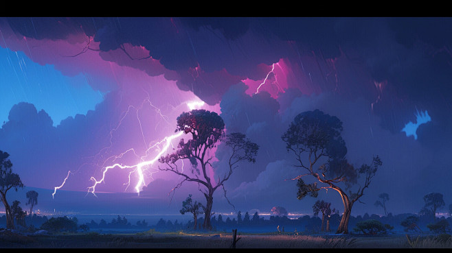 Storms