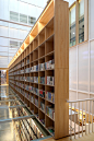 Yuanping Meijing Bookstore by y.ad studio | Shop interiors