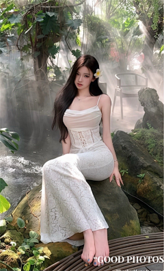 鼎宇采集到蕾丝7