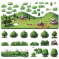 AI-游戏-场景-PNG-1123857