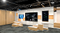 展厅设计3d模型制作代做3d毕业生设计效果图 3dmax室内家装下载-淘宝网